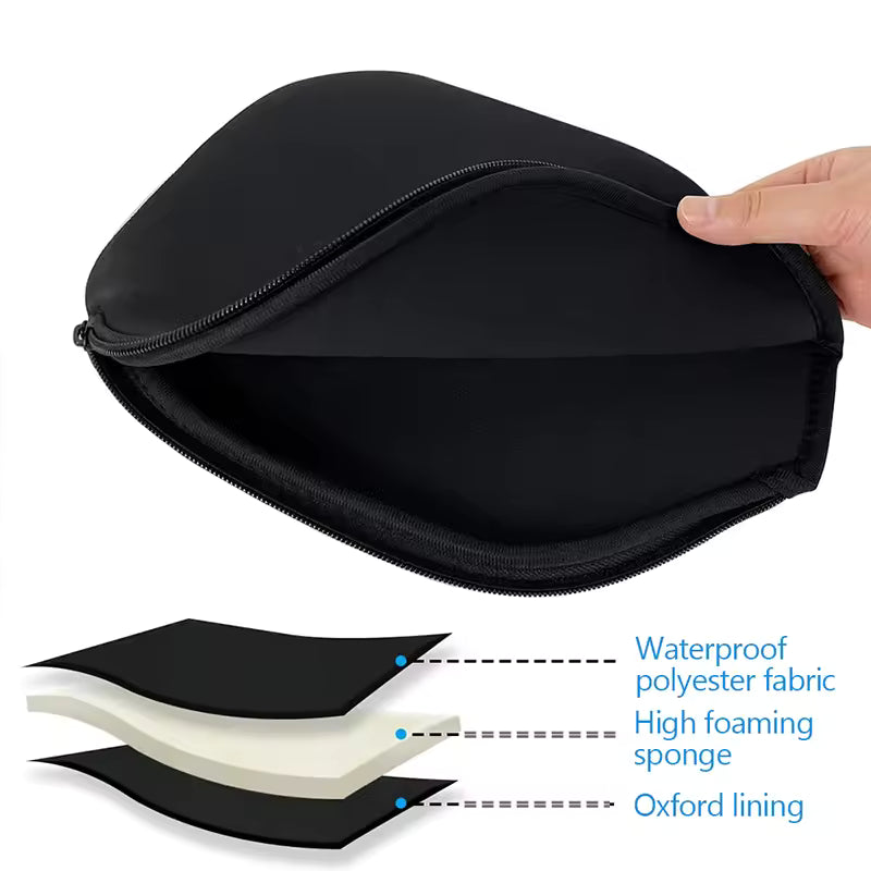 ThePickleStore Complete Affordable Starter Kit - Paddles, Balls, Bag, Covers, Overgrips, Net