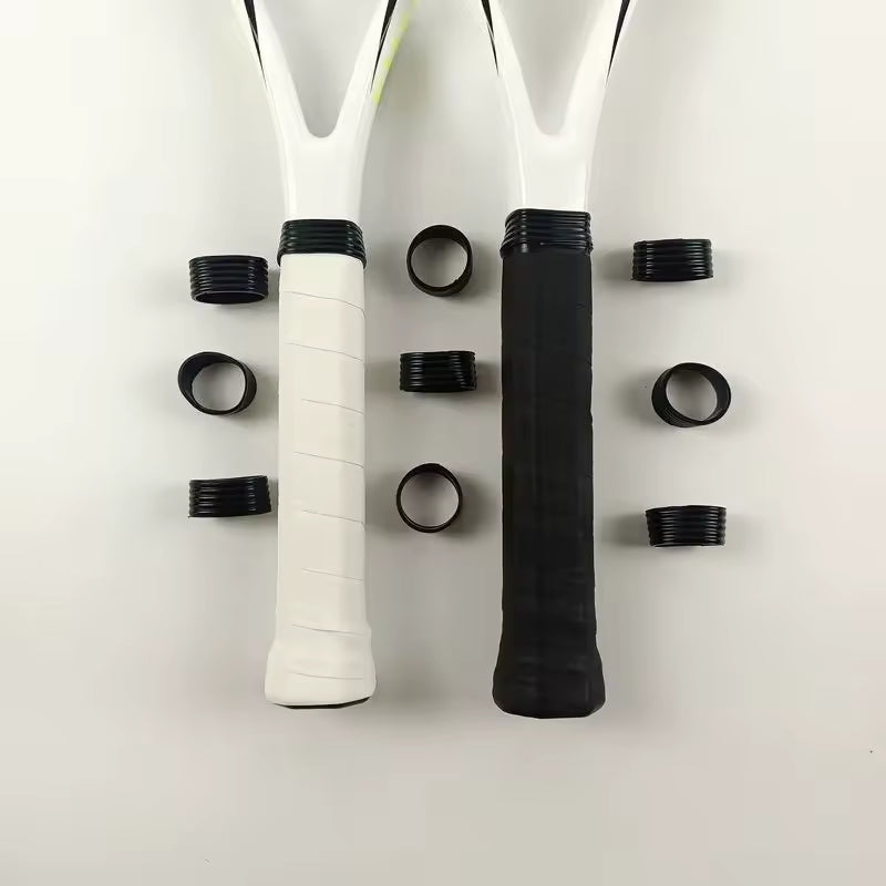 ThePickleStore Complete Affordable Starter Kit - Paddles, Balls, Bag, Covers, Overgrips, Net